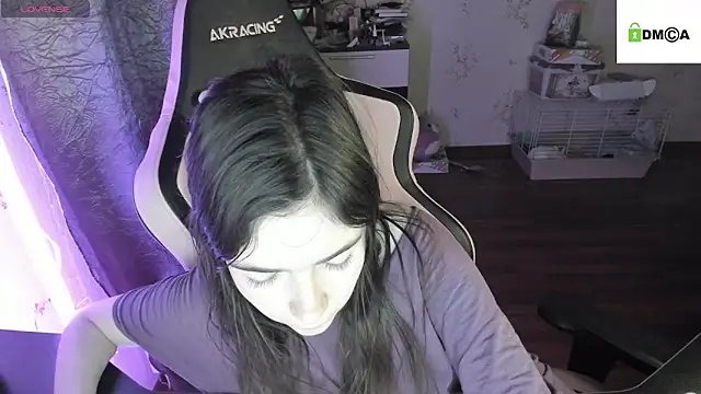 Crazy forest fairy online show from December 3, 2:25 am