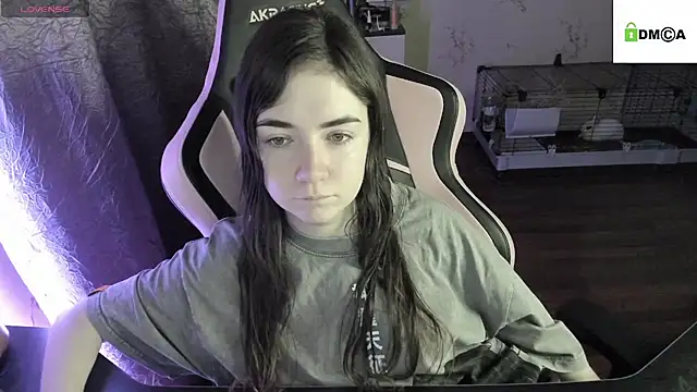 Crazy forest fairy online show from December 16, 12:48 am