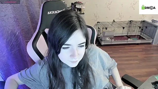 Crazy forest fairy online show from December 19, 11:14 pm