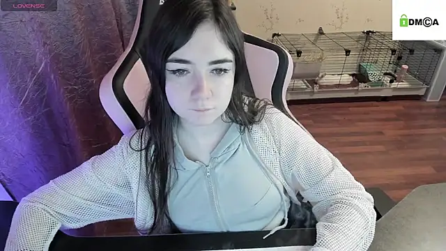 Crazy forest fairy online show from December 20, 11:58 pm