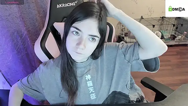 Crazy forest fairy online show from December 22, 1:23 am