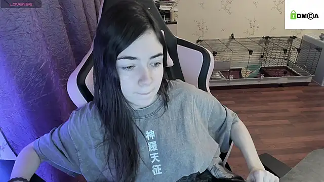 Crazy forest fairy online show from December 28, 1:08 am