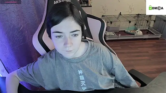 Crazy forest fairy online show from December 28, 7:11 am