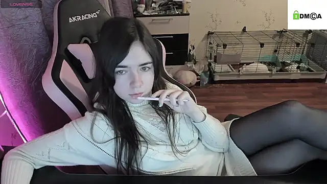 Crazy forest fairy online show from January 13, 3:34 am