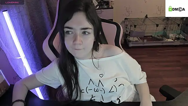 Crazy forest fairy online show from January 20, 1:28 am