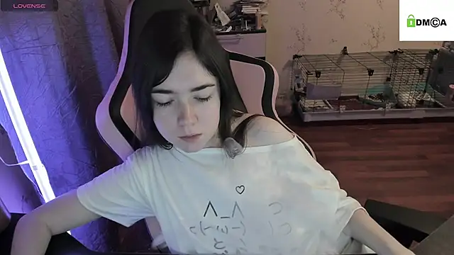 Crazy forest fairy online show from January 21, 3:15 am