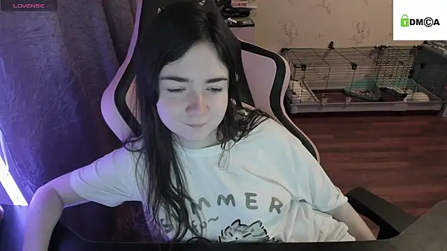 Crazy forest fairy online show from February 9, 12:49 am