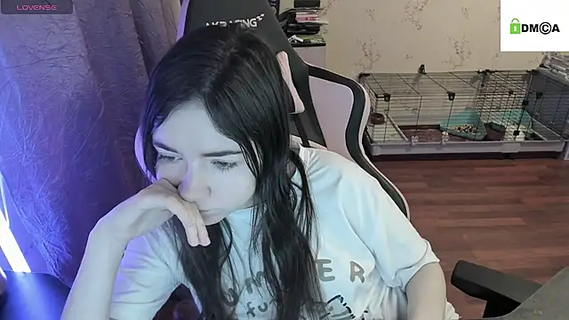 Crazy forest fairy online show from February 10, 1:14 am