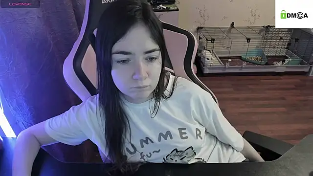 Crazy forest fairy online show from February 10, 4:19 am