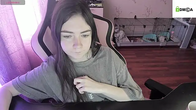 Crazy forest fairy online show from February 14, 8:52 am