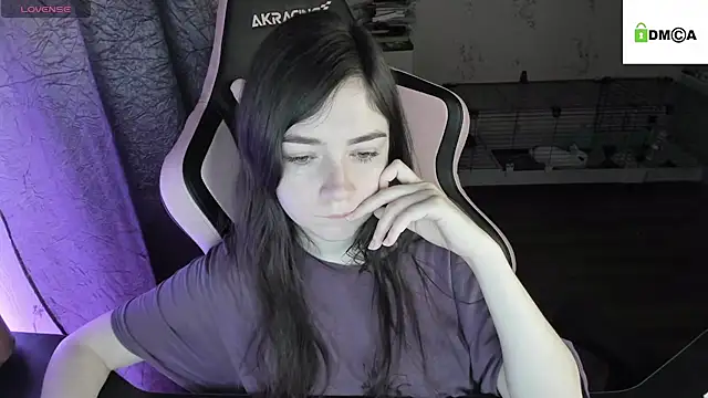 Crazy forest fairy online show from February 24, 4:16 am