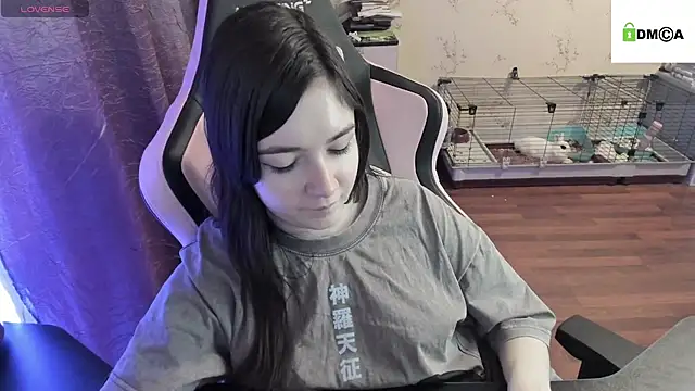 Crazy forest fairy online show from February 26, 2:48 am