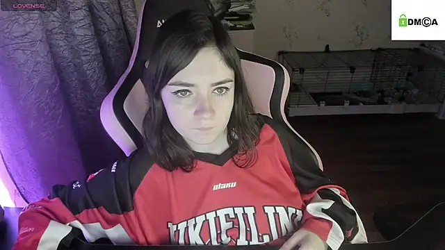 Crazy forest fairy online show from February 28, 12:43 am