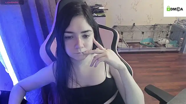 Crazy forest fairy online show from March 5, 11:16 pm