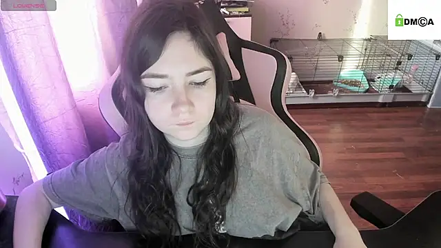 Crazy forest fairy online show from March 8, 7:38 am