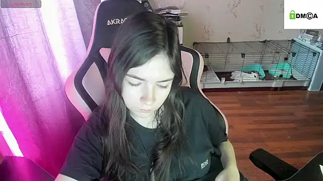 Crazy forest fairy online show from March 12, 7:46 am