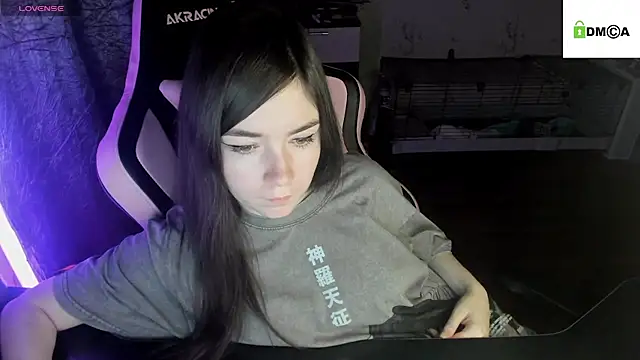 Crazy forest fairy online show from March 18, 2:25 am