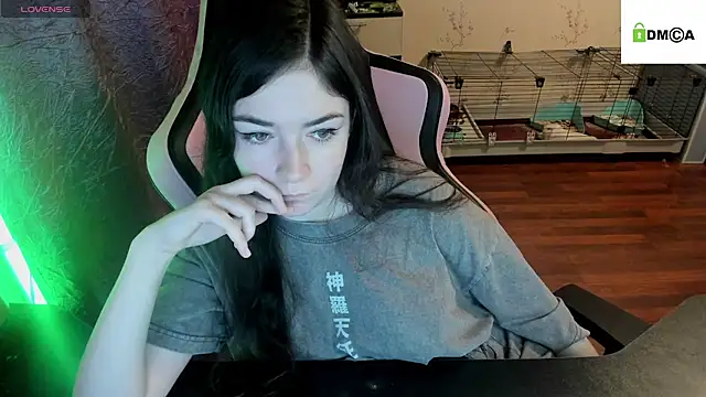 Crazy forest fairy online show from March 20, 11:34 pm