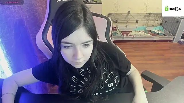 Crazy forest fairy online show from March 23, 3:32 am