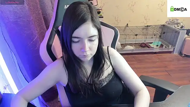 Crazy forest fairy online show from September 8, 8:41 pm