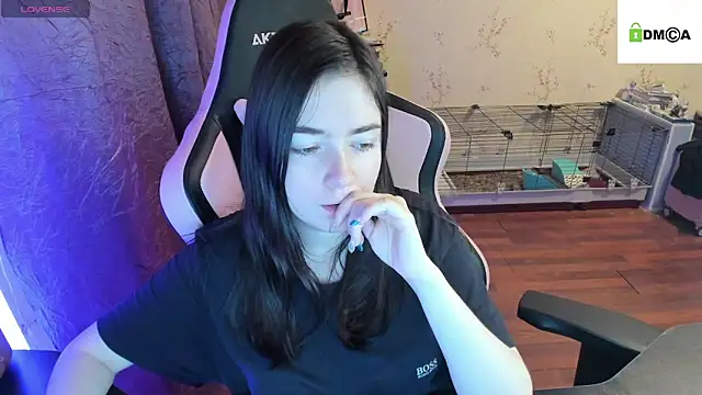 Crazy forest fairy online show from September 14, 10:31 pm