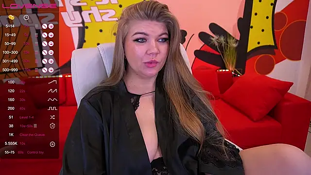 Snapshot of GabbieJay chatting on January 5, 11:26 am GabbieJay online show from January 5, 11:26 am