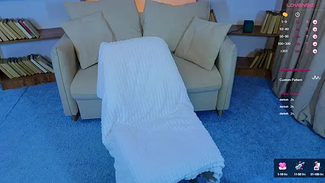 Hayle Hill online show from March 2, 8:27 am