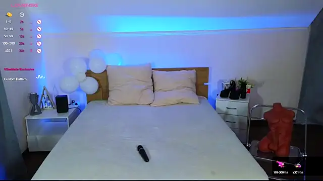 Hayle Hill online show from March 8, 5:17 am