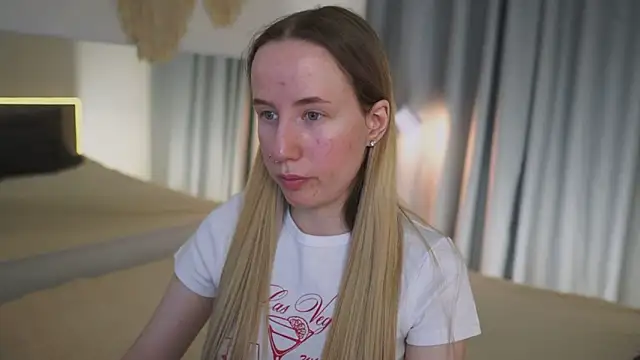 Cassie Kelman online show from March 5, 9:26 pm