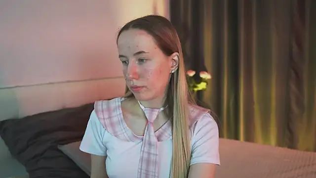 Cassie Kelman online show from March 6, 9:20 pm