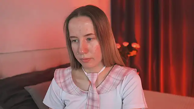 Cassie Kelman online show from March 7, 12:26 am