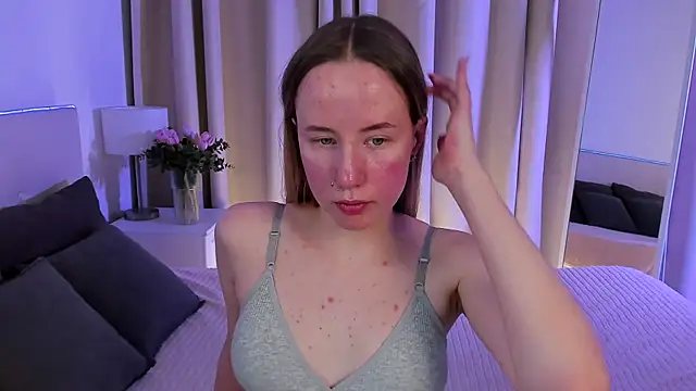 Cassie Kelman online show from March 13, 8:54 pm