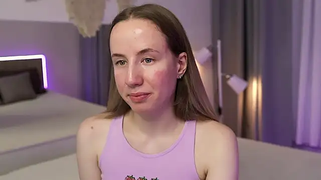 Cassie Kelman online show from September 13, 9:03 pm