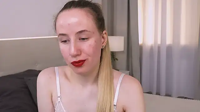 Cassie Kelman online show from October 5, 9:13 pm