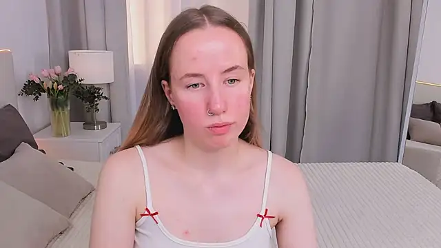 Cassie Kelman online show from October 11, 8:51 pm