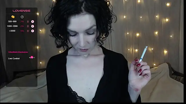 TinaWince online show from December 27, 7:51 am