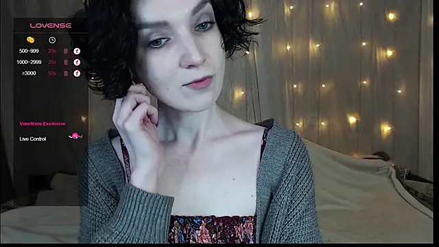 TinaWince online show from January 10, 5:05 am