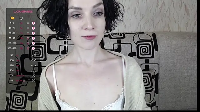 TinaWince online show from February 9, 8:44 am