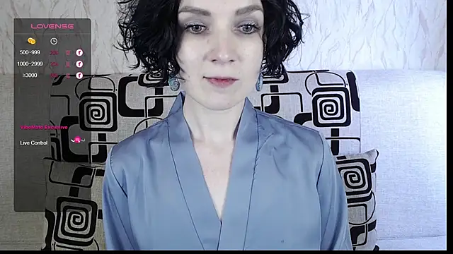 TinaWince online show from February 14, 8:52 am