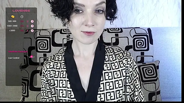 TinaWince online show from February 20, 8:39 am