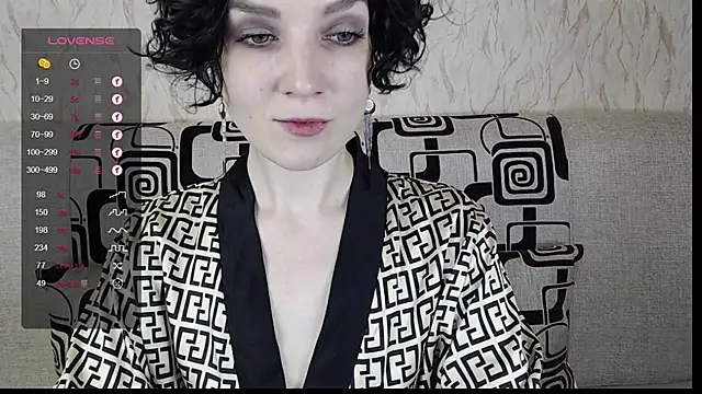 TinaWince online show from March 9, 5:44 am