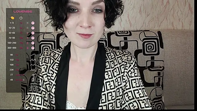 TinaWince online show from March 16, 8:43 am