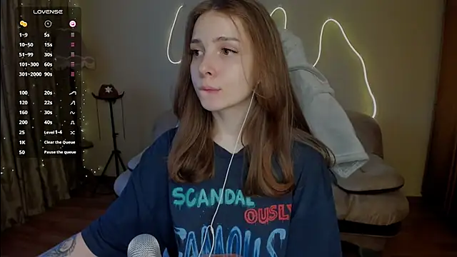 Kami kam online show from February 21, 2:06 pm