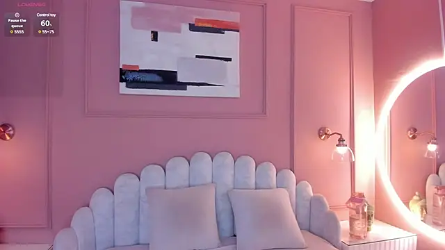 mara brooks online show from January 12, 6:49 pm