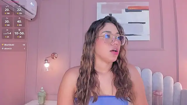 mara brooks online show from January 26, 1:31 am