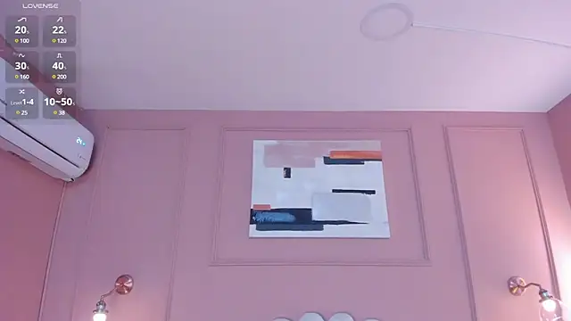 mara brooks online show from March 11, 6:41 pm