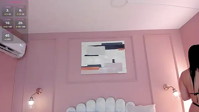 mara brooks online show from September 25, 7:17 pm