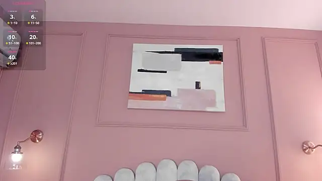 mara brooks online show from September 26, 6:34 pm