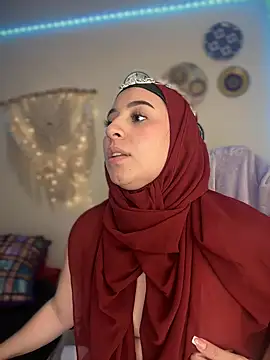 Naughty arabs online show from January 18, 1:41 am