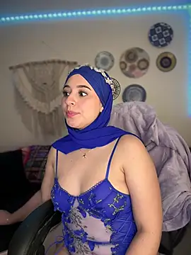 Naughty arabs online show from January 24, 2:28 am